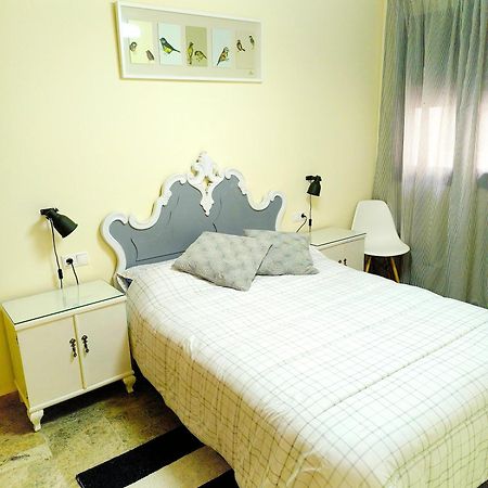 Apartamento Los Vencejos Ruidera Extérieur photo