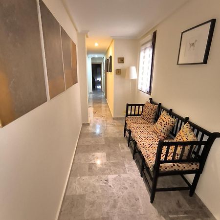 Apartamento Los Vencejos Ruidera Extérieur photo