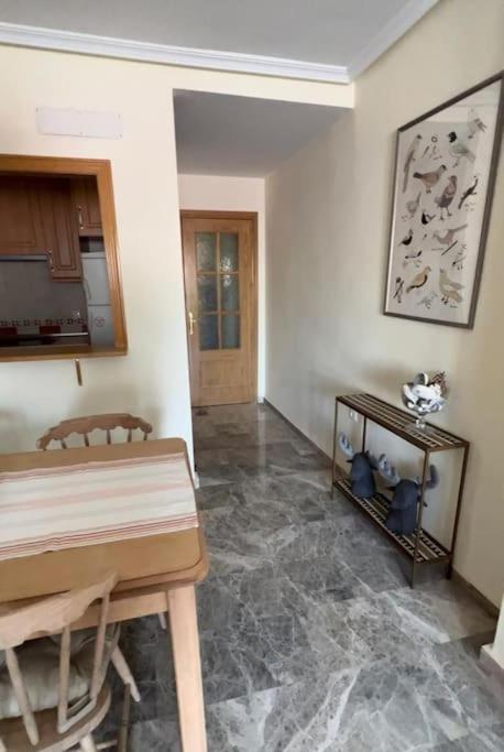 Apartamento Los Vencejos Ruidera Extérieur photo