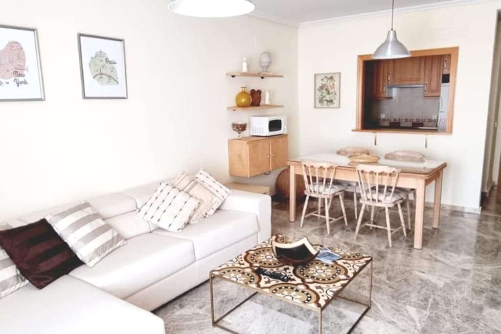 Apartamento Los Vencejos Ruidera Extérieur photo