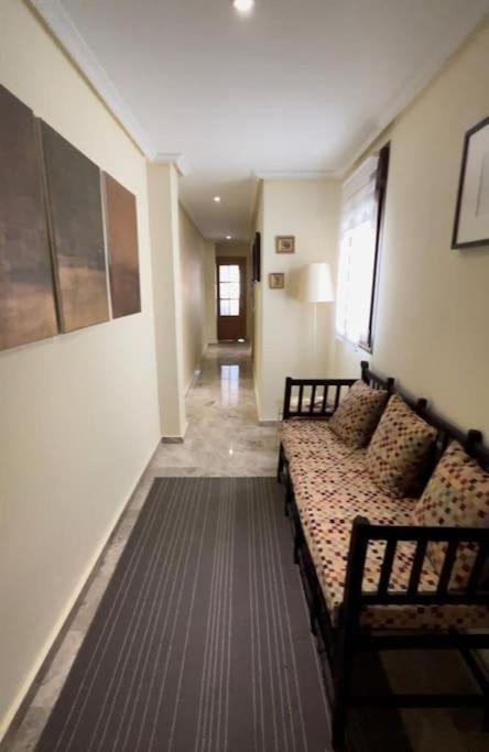 Apartamento Los Vencejos Ruidera Extérieur photo