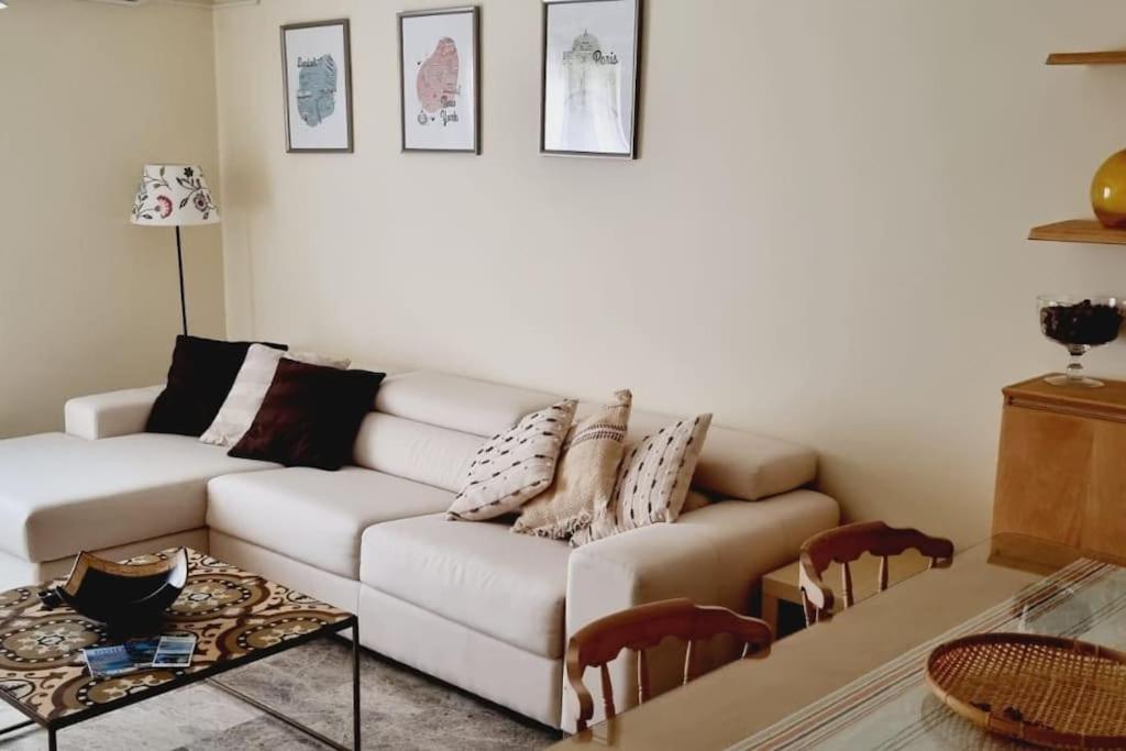 Apartamento Los Vencejos Ruidera Extérieur photo