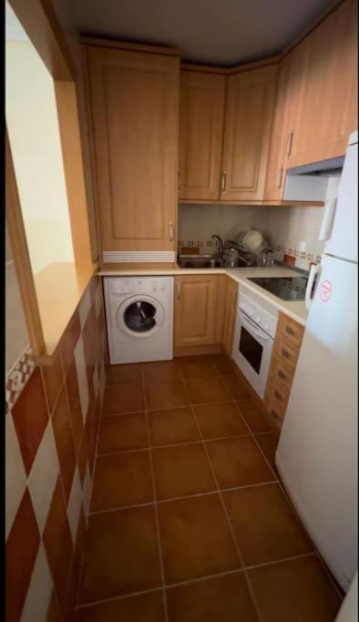Apartamento Los Vencejos Ruidera Extérieur photo