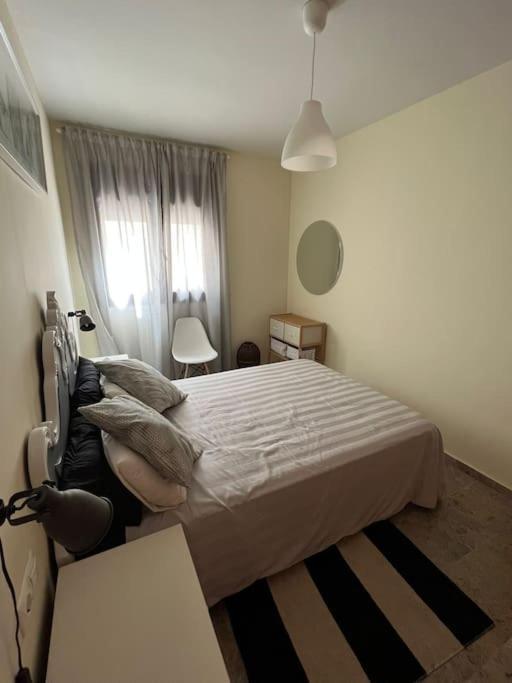 Apartamento Los Vencejos Ruidera Extérieur photo