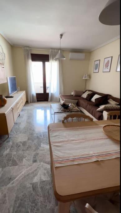 Apartamento Los Vencejos Ruidera Extérieur photo