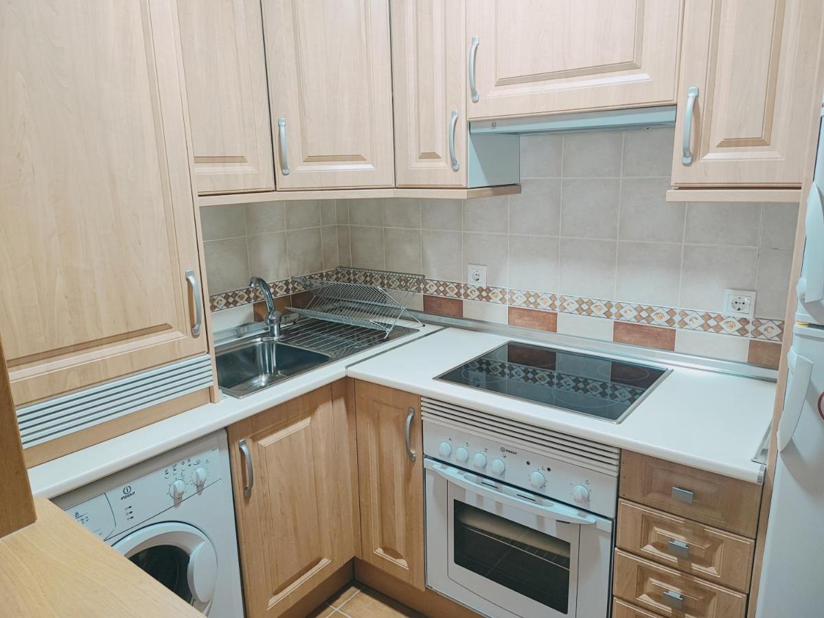 Apartamento Los Vencejos Ruidera Extérieur photo