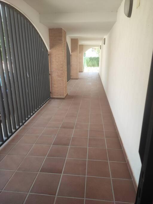 Apartamento Los Vencejos Ruidera Extérieur photo