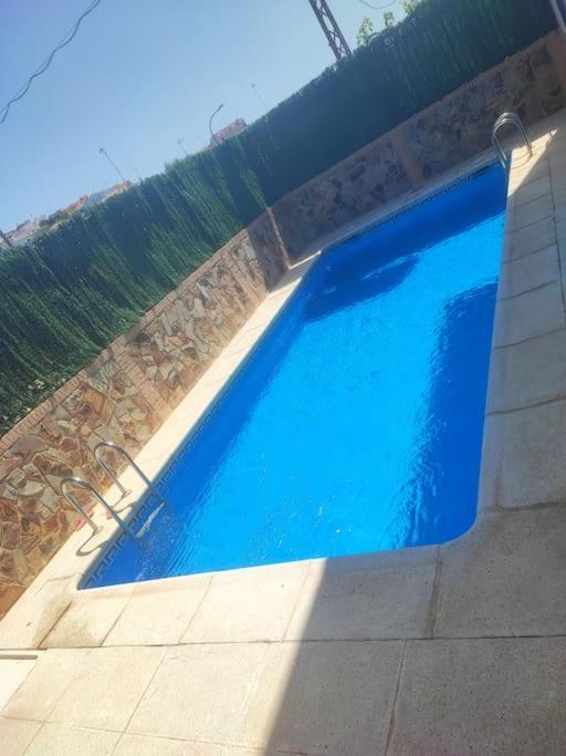 Apartamento Los Vencejos Ruidera Extérieur photo