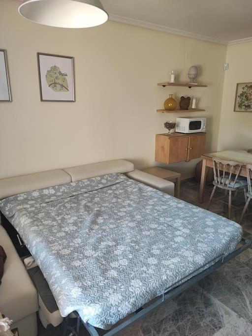 Apartamento Los Vencejos Ruidera Extérieur photo