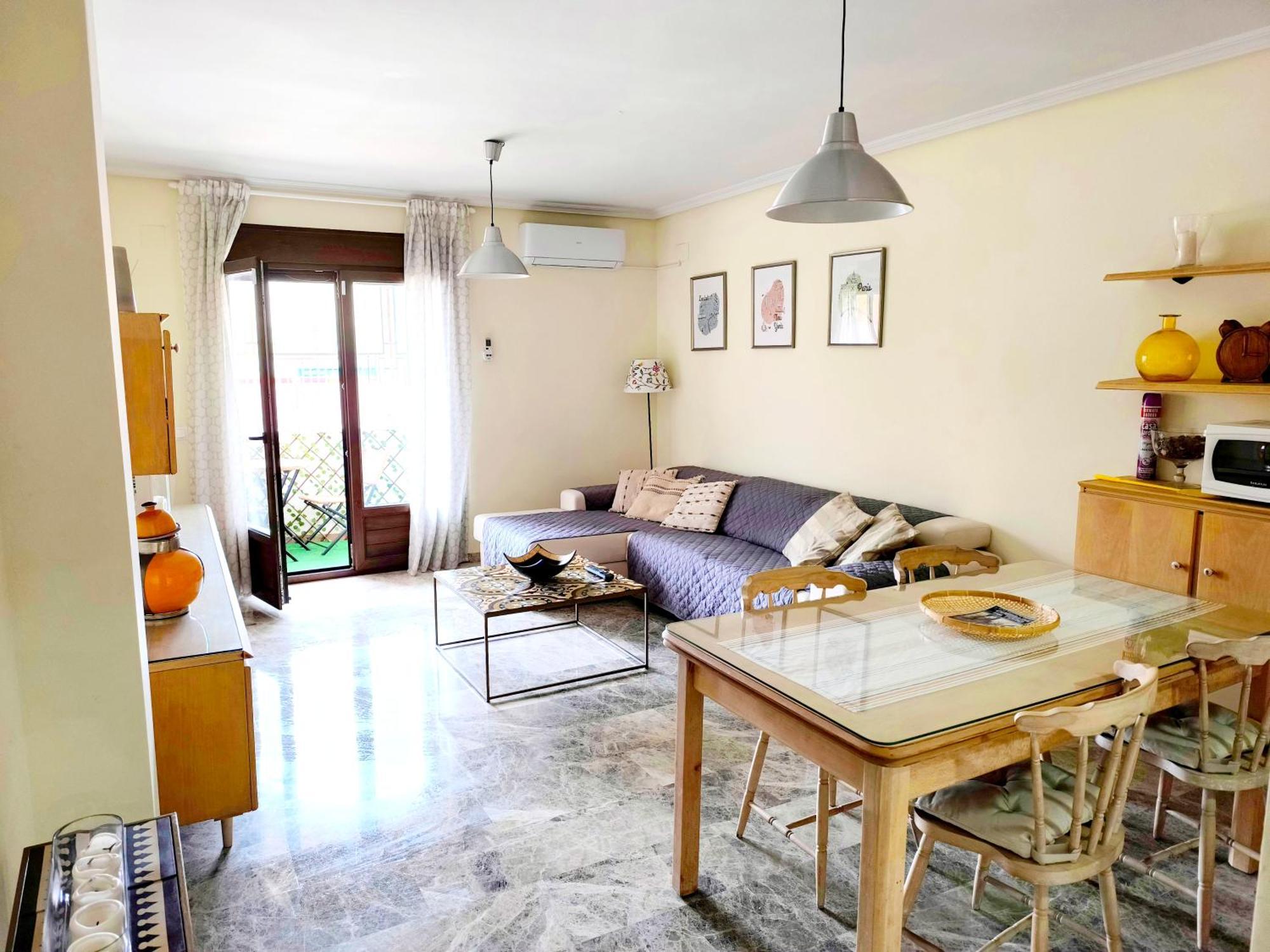 Apartamento Los Vencejos Ruidera Extérieur photo